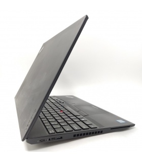 Lenovo ThinkPad P52s