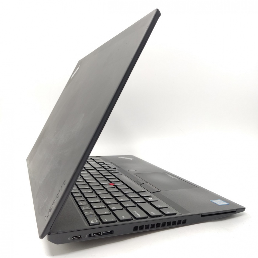 Lenovo ThinkPad P52s