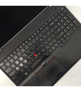 Lenovo ThinkPad P52s