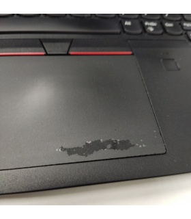 Lenovo ThinkPad P52s