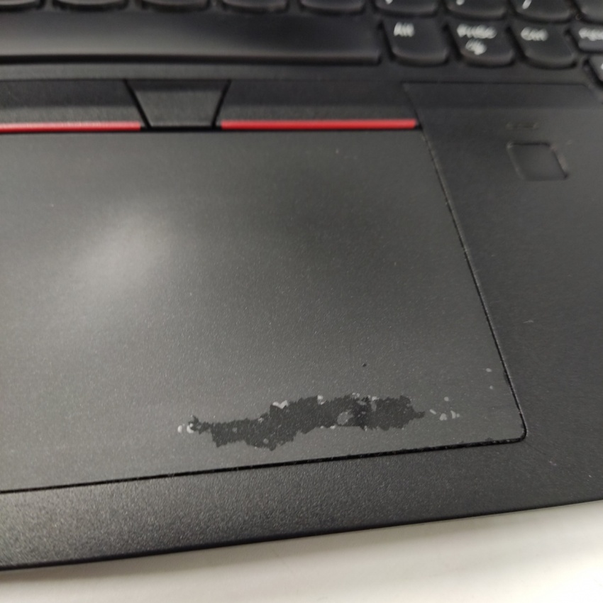 Lenovo ThinkPad P52s