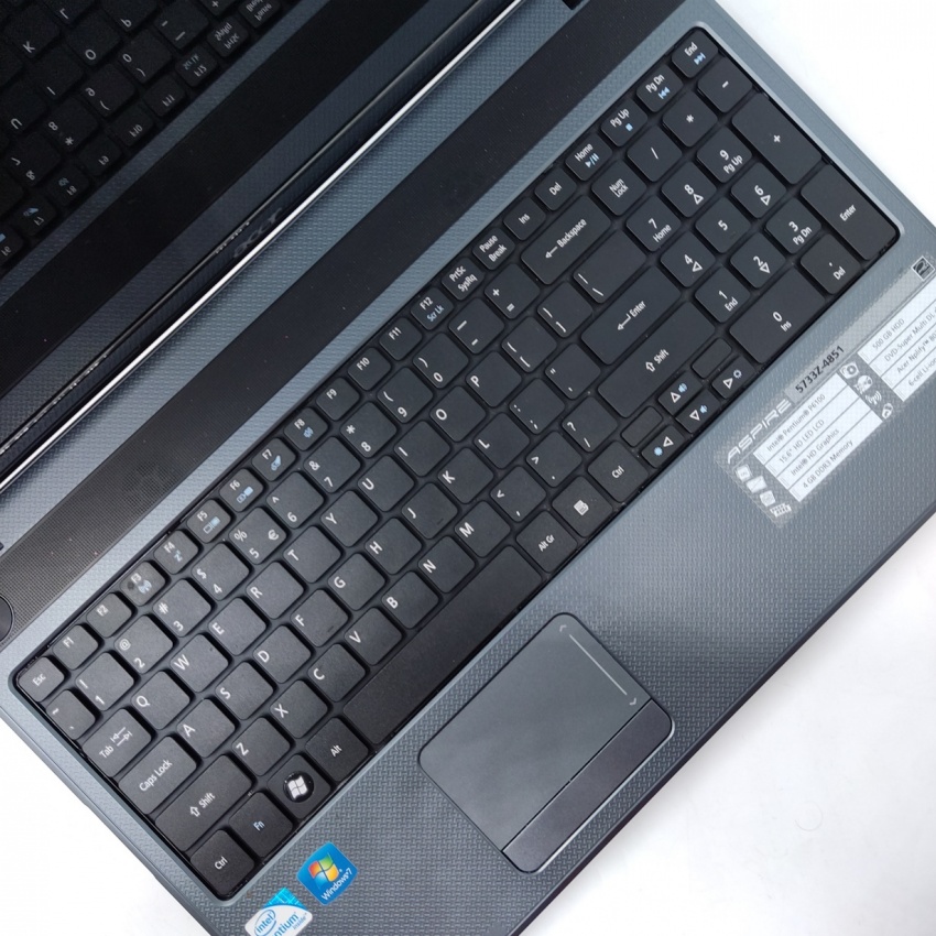 Acer Aspire 5733Z