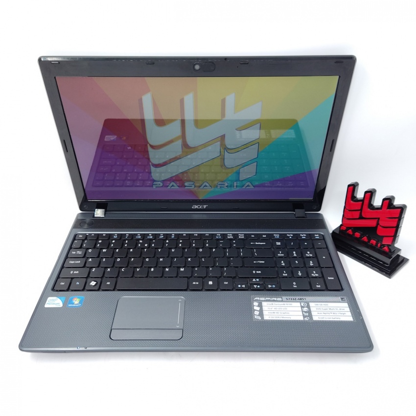 Acer Aspire 5733Z