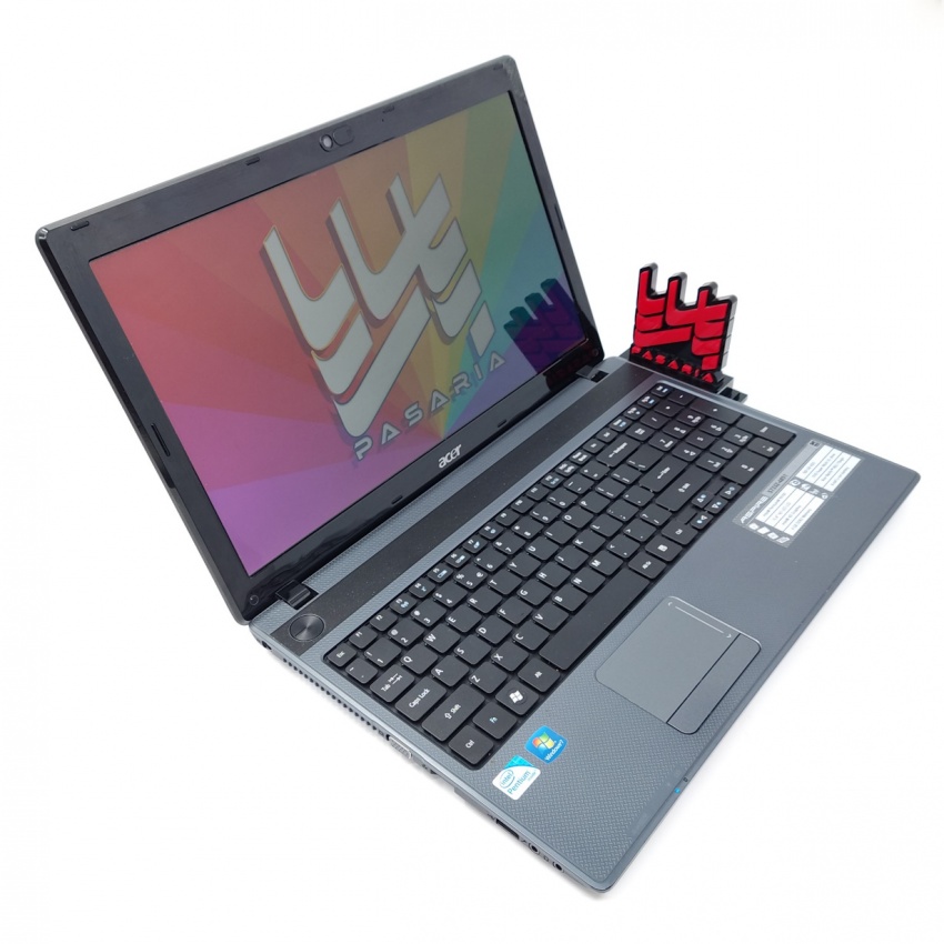 Acer Aspire 5733Z