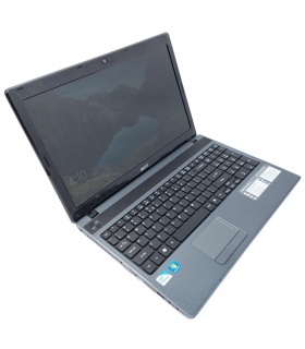 Acer Aspire 5733Z