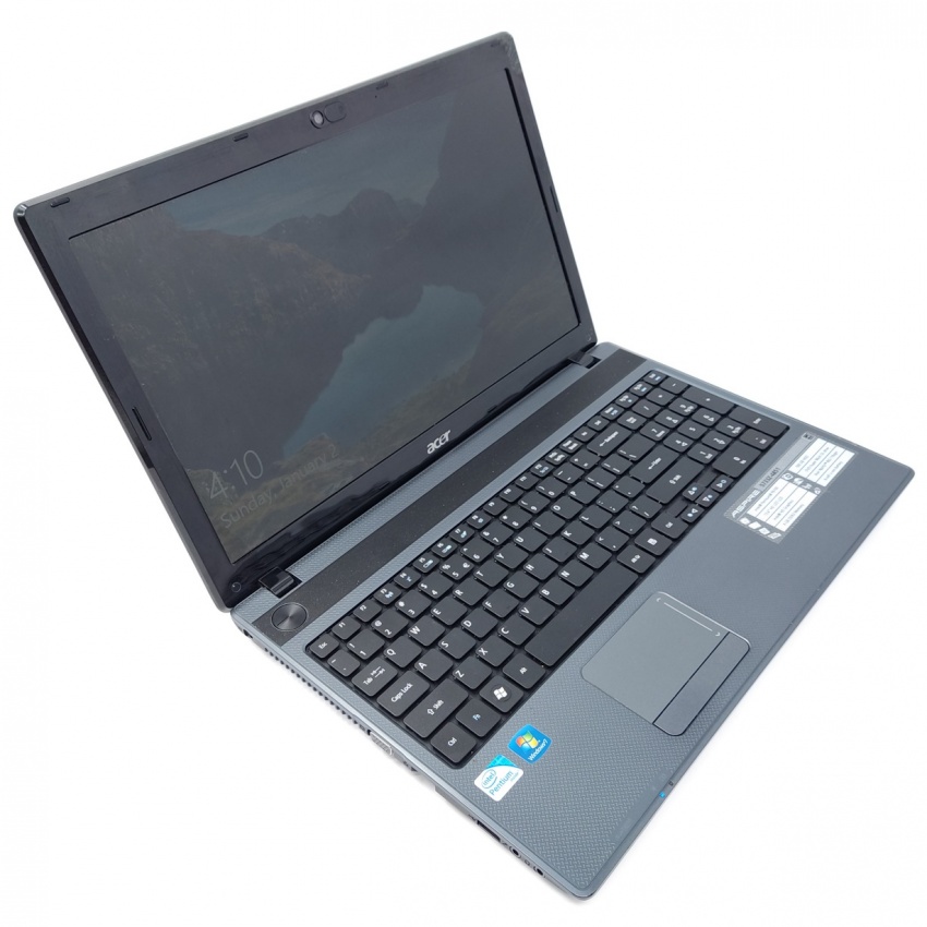 Acer Aspire 5733Z