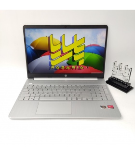 HP Laptop 15S-EQ2