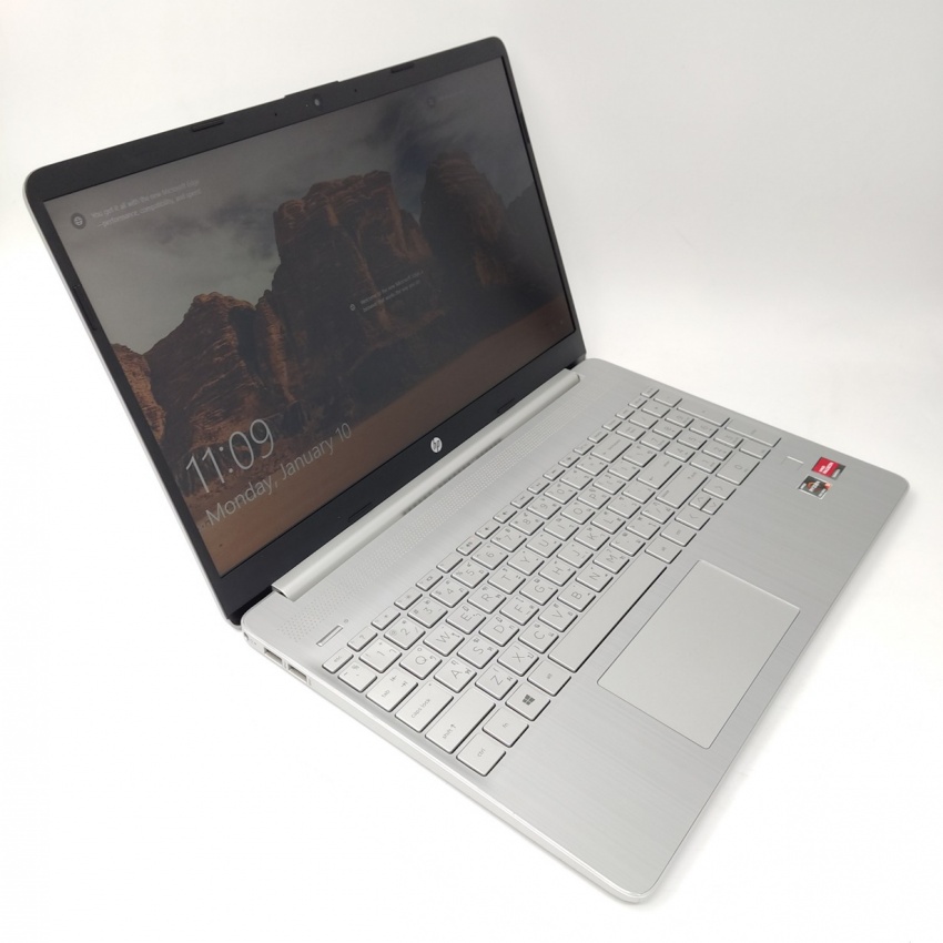 HP Laptop 15S-EQ2