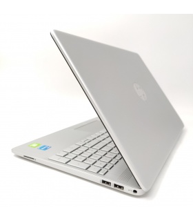 HP Laptop 15S-DR3