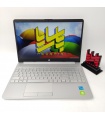 HP Laptop 15S-DR3