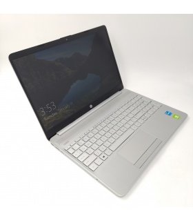 HP Laptop 15S-DR3