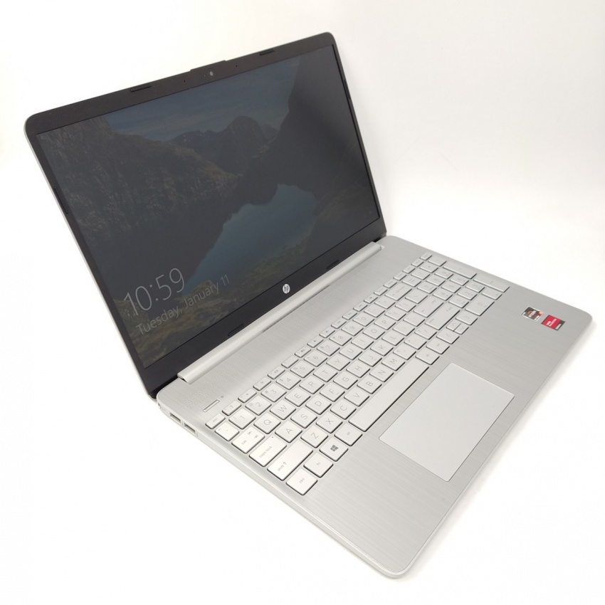 HP Laptop 15s-er1
