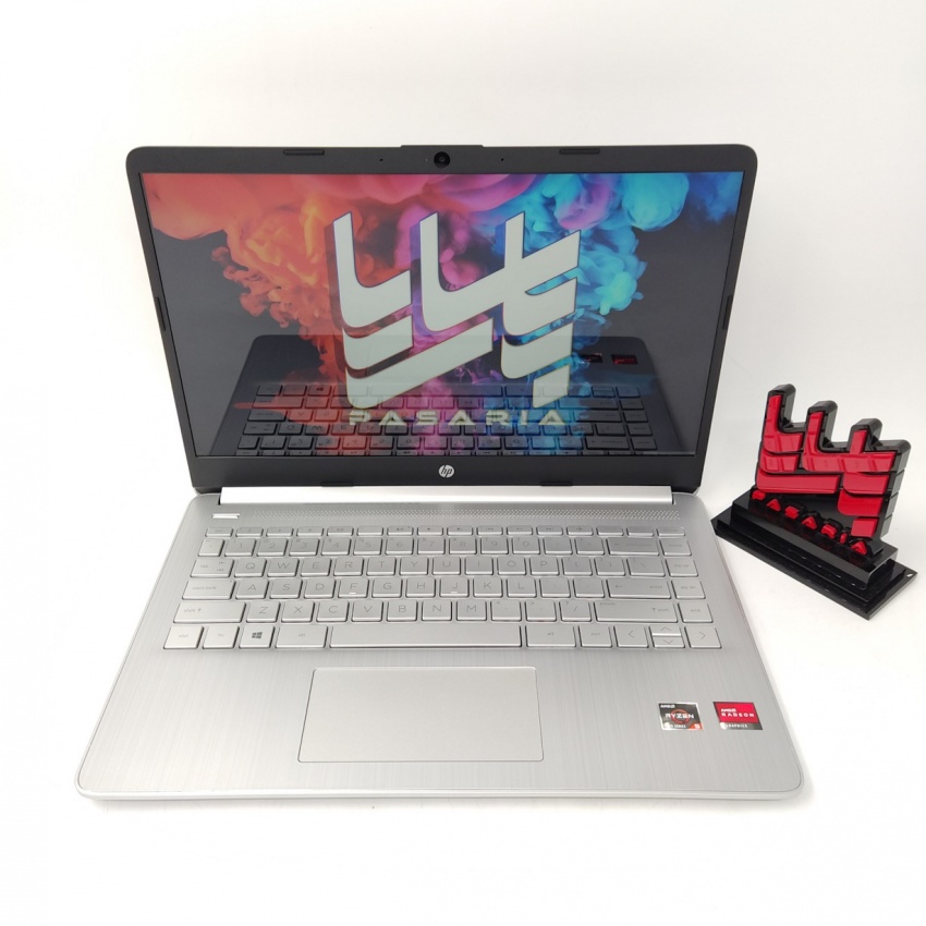HP Laptop 14S-FR1