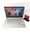 HP Laptop 14S-FR1