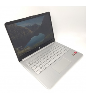 HP Laptop 14S-FR1