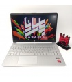 HP Laptop 15S-ER2