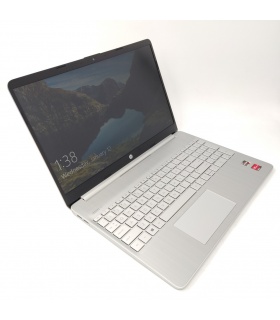 HP Laptop 15S-ER2