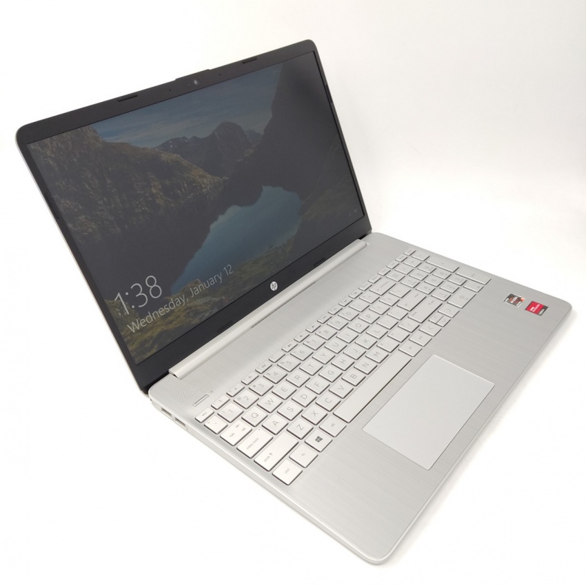 HP Laptop 15S-ER2