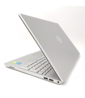 HP Laptop 15S-DU3