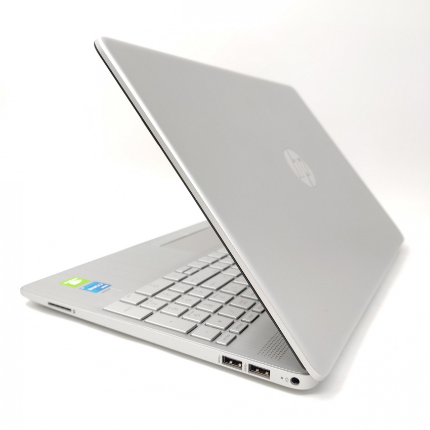HP Laptop 15S-DU3