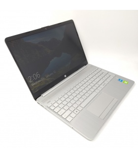 HP Laptop 15S-DU3