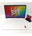 HP Laptop 15s-eq1