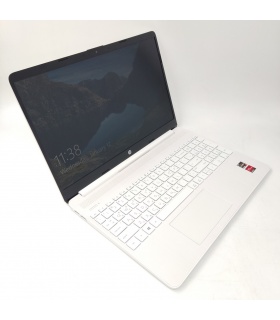 HP Laptop 15s-eq1