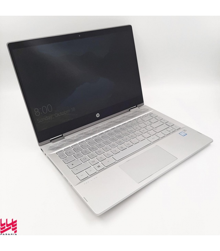 HP Pavilion x360 Convertible 14 - cd0999nf