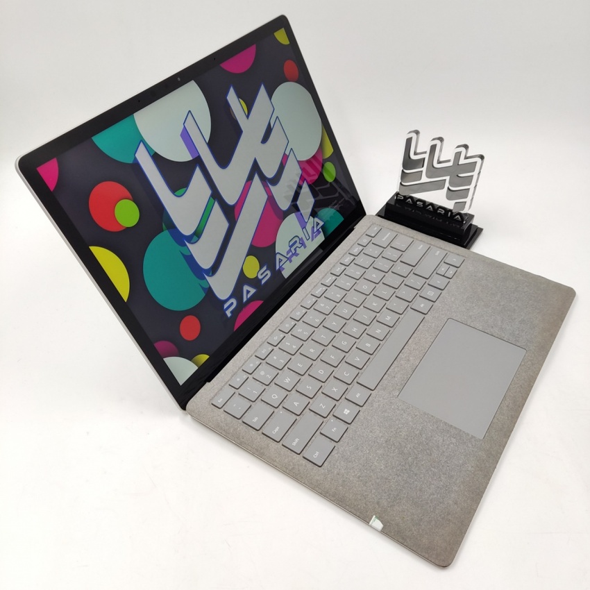 Microsoft Surface Laptop 2