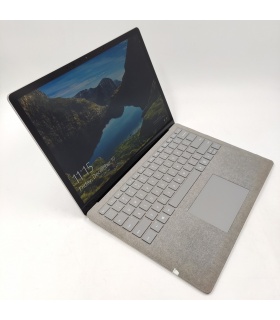 Microsoft Surface Laptop 2