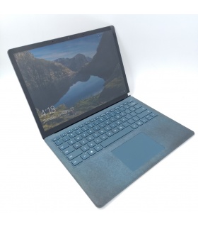 Microsoft Surface Laptop