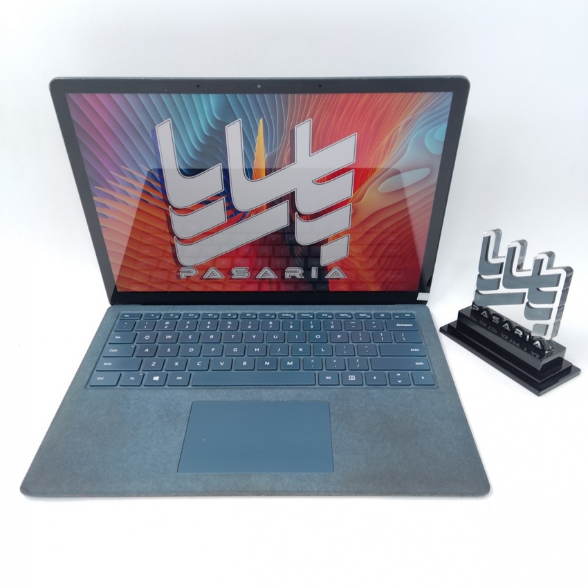 Microsoft Surface Laptop