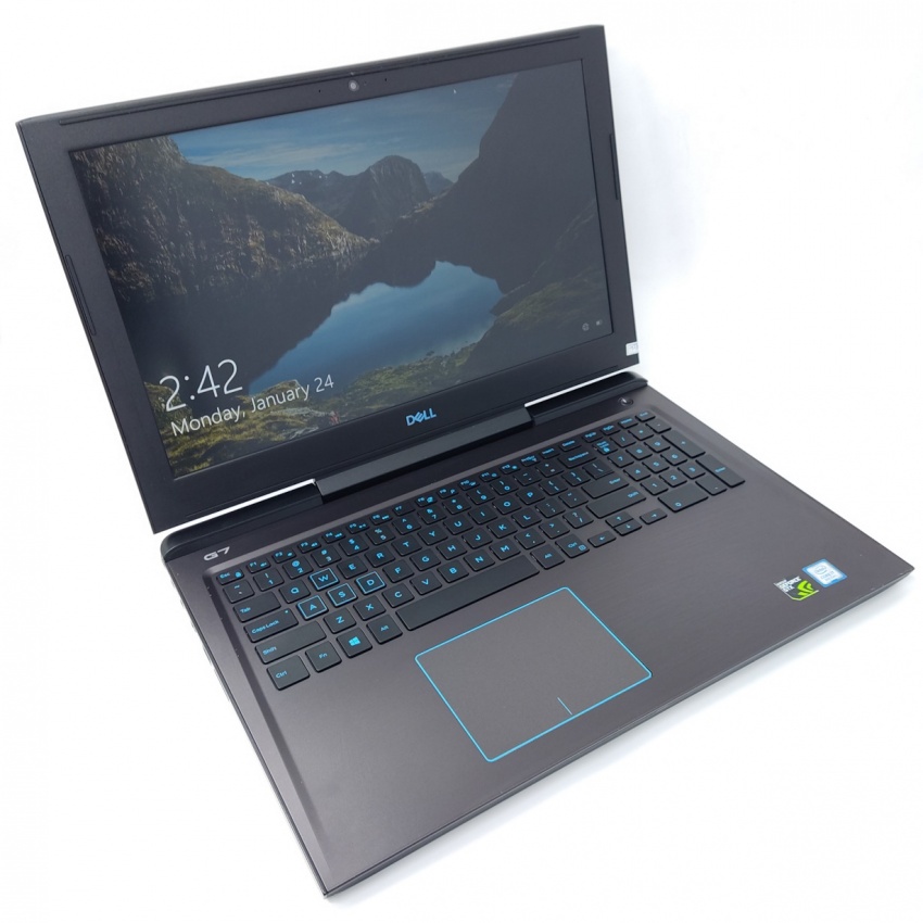 Dell G7 15 7588