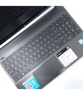 HP NoteBook 15-DY0