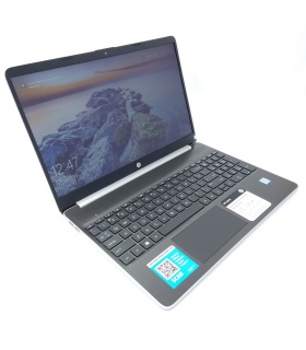HP NoteBook 15-DY0