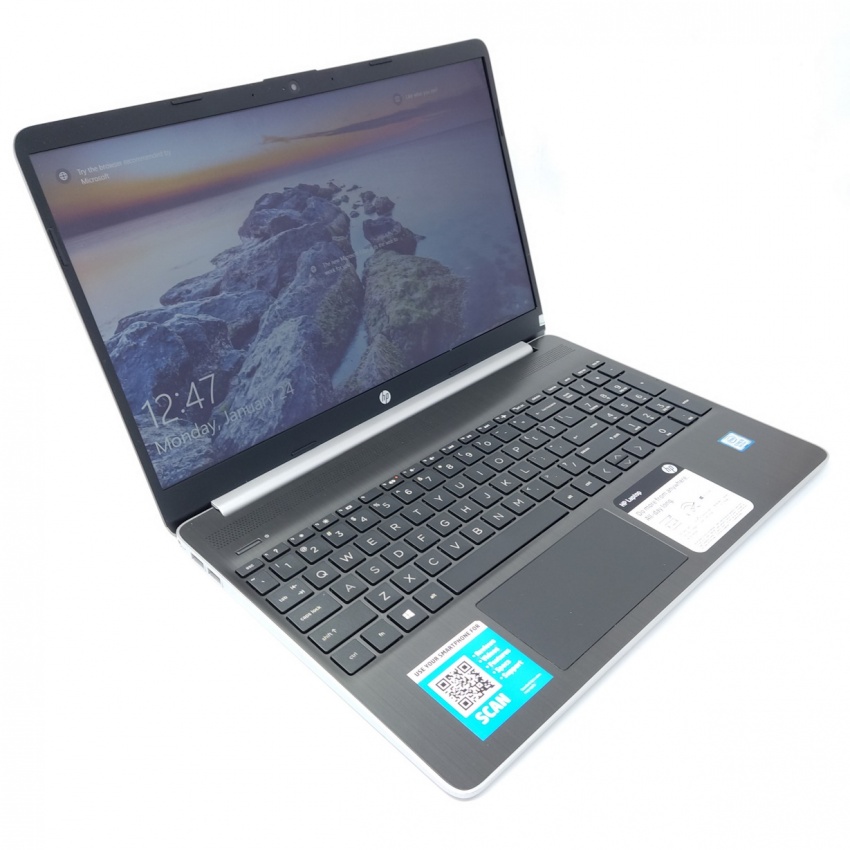HP NoteBook 15-DY0