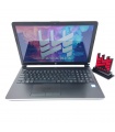 HP NoteBook 15-DA1