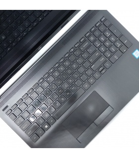 HP NoteBook 15-DA1