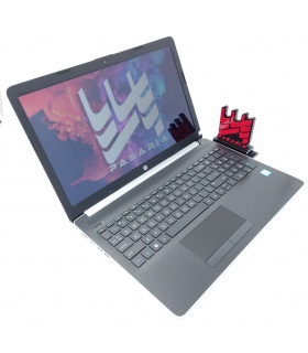 HP NoteBook 15-DA1