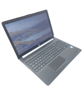 HP NoteBook 15-DA1