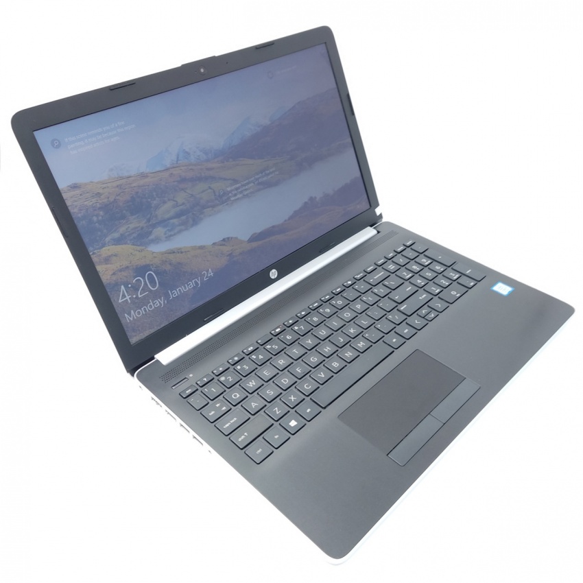 HP NoteBook 15-DA1