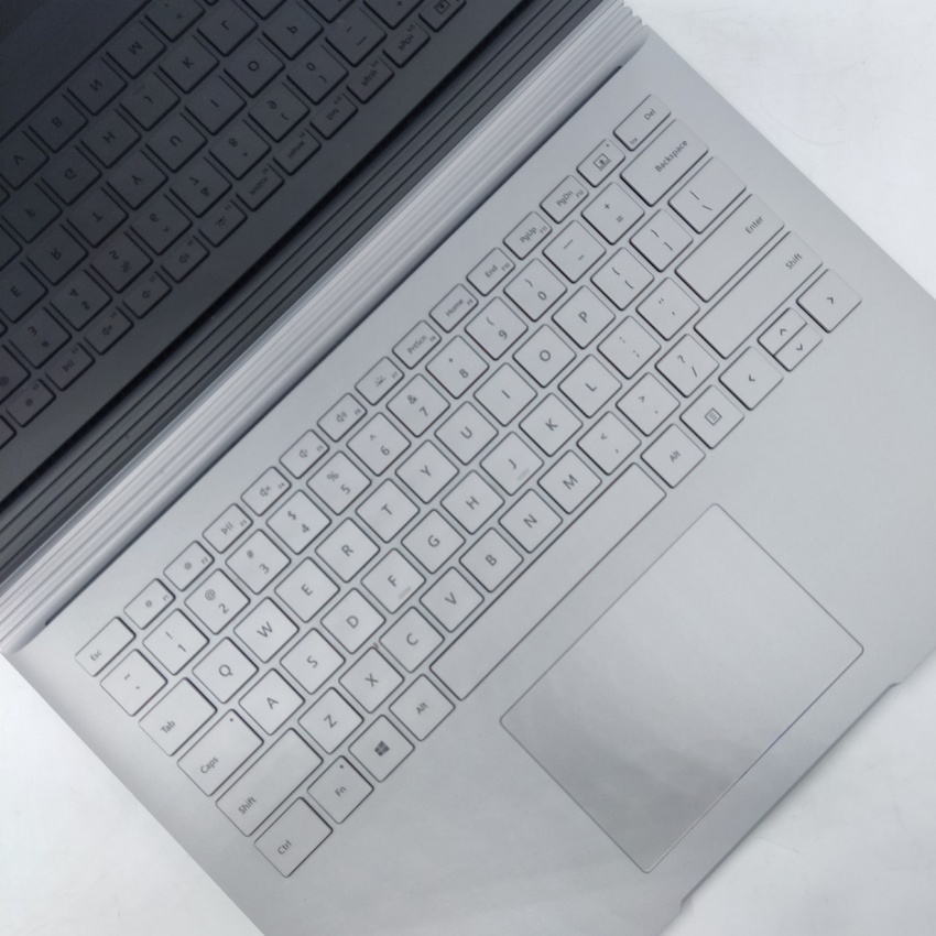 Microsoft Surface Book 3 (13.5")