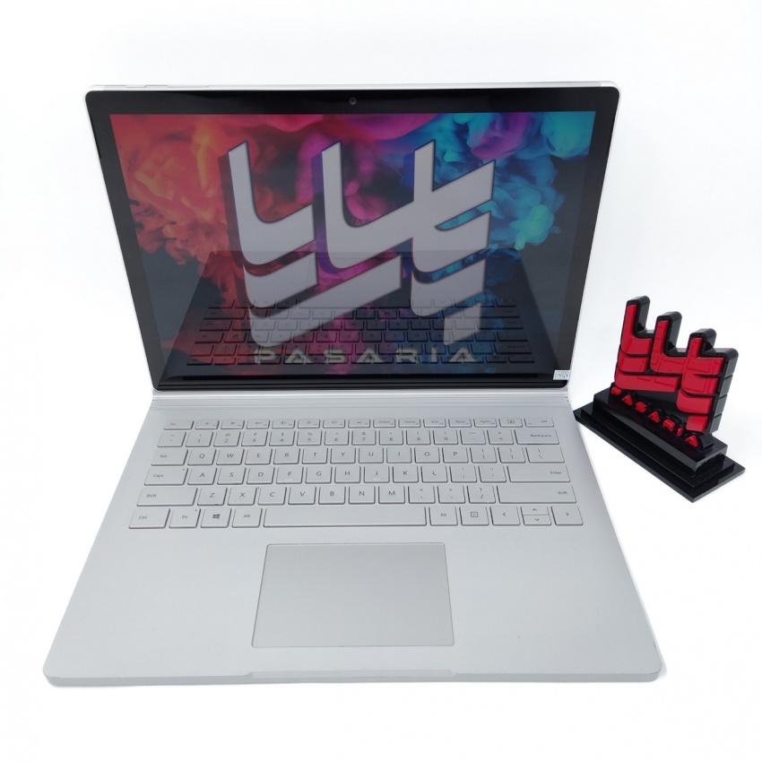 Microsoft Surface Book 3 (13.5")