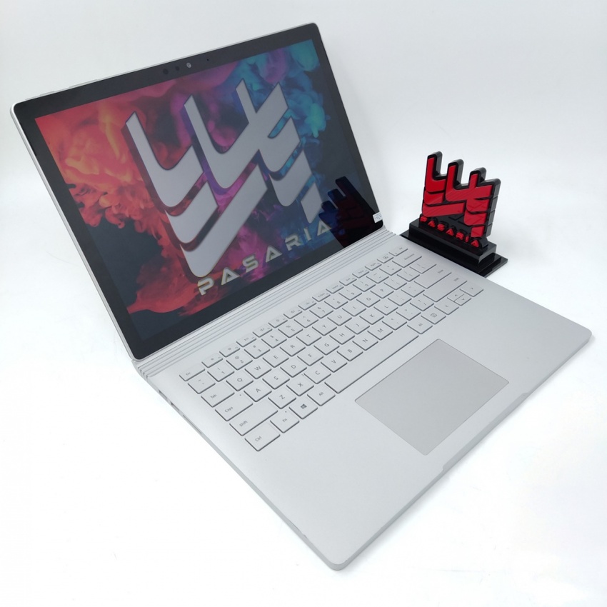 Microsoft Surface Book 3 (13.5")