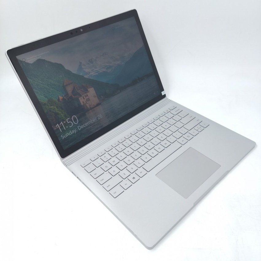 Microsoft Surface Book 3 (13.5")