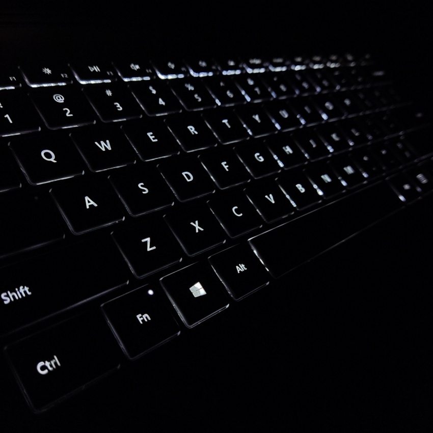 Microsoft Surface Book 3 (13.5")