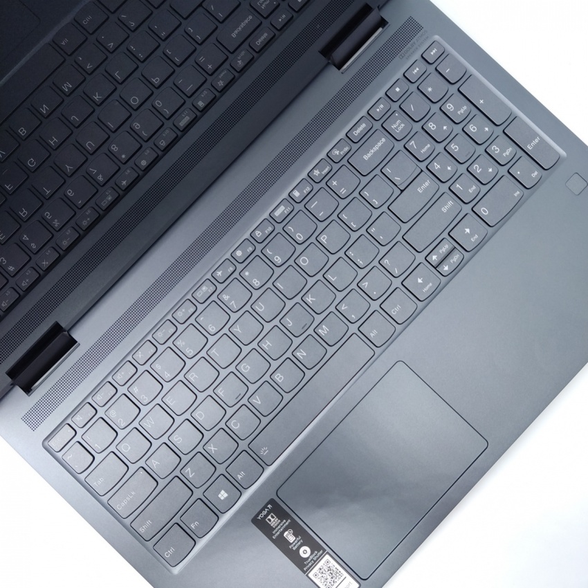 Lenovo Yoga 7 15ITL5