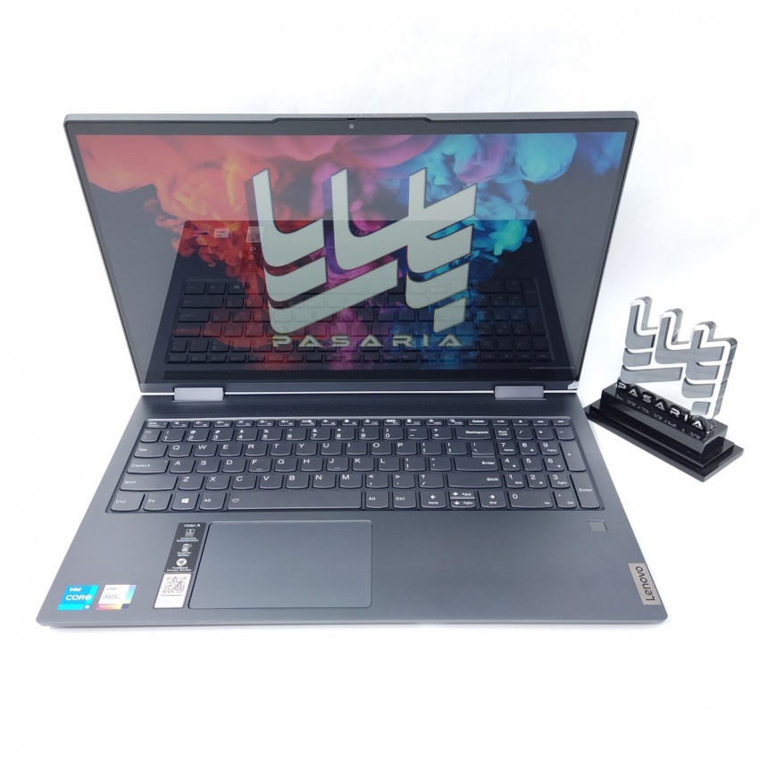 Lenovo Yoga 7 15ITL5