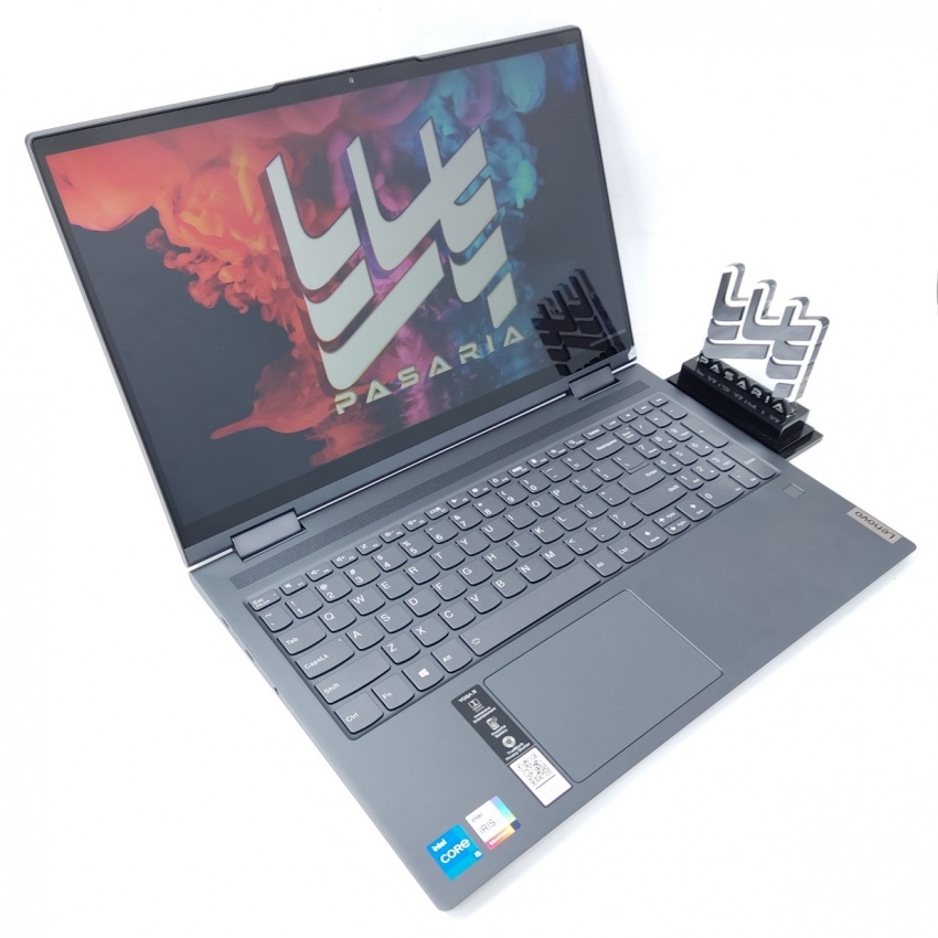 Lenovo Yoga 7 15ITL5