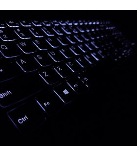 Lenovo Yoga 7 15ITL5